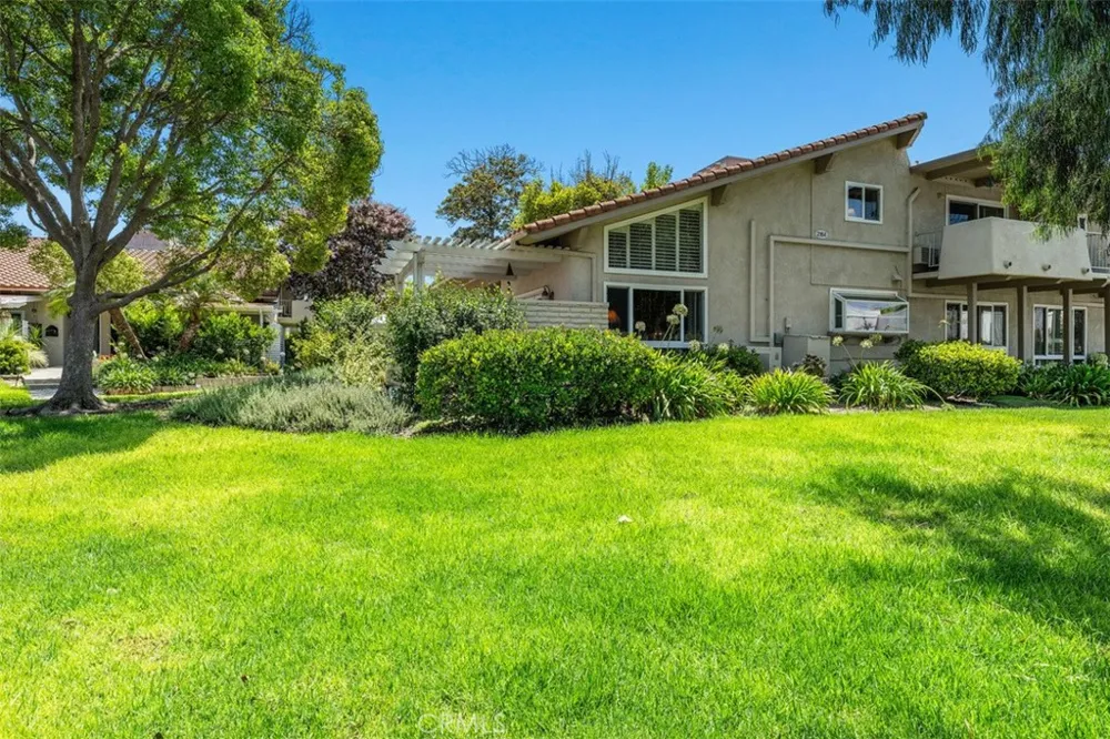 2164 Via Mariposa E #B Laguna Woods, CA 92637