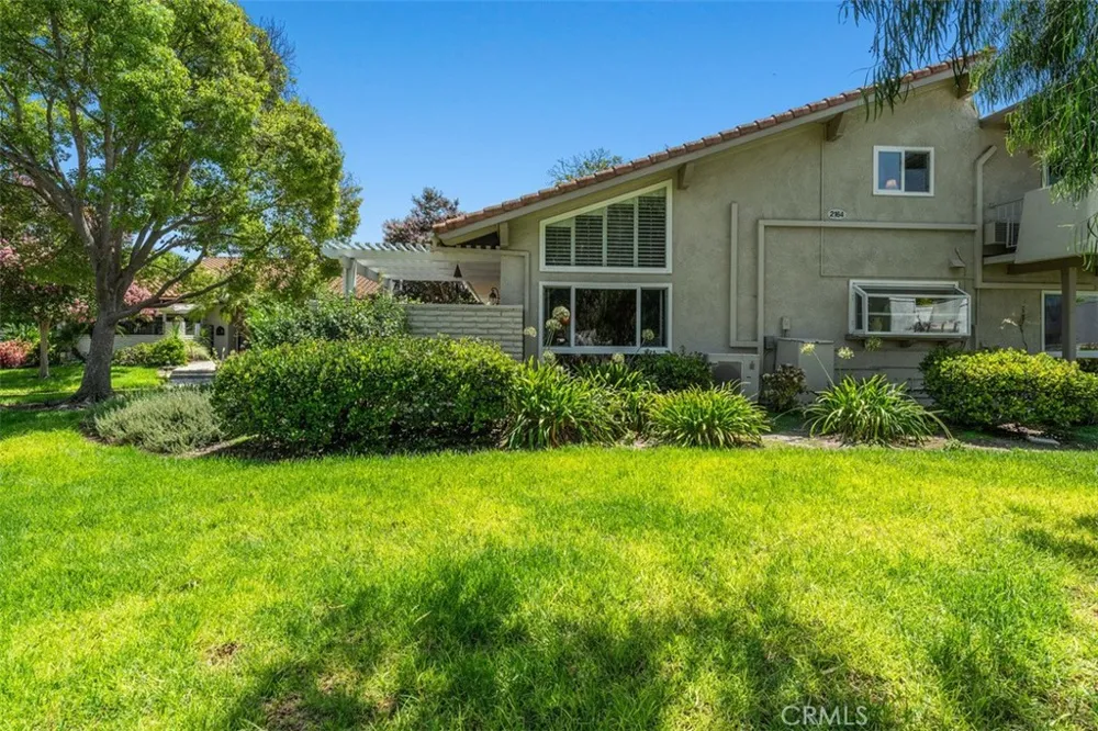 2164 Via Mariposa E #B Laguna Woods, CA 92637