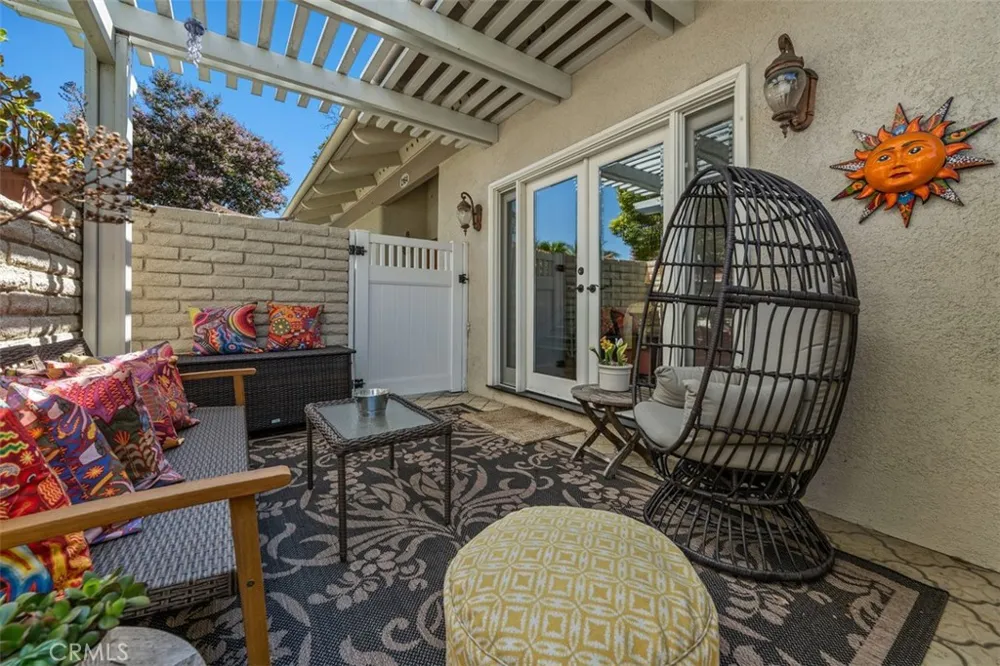 2164 Via Mariposa E #B Laguna Woods, CA 92637