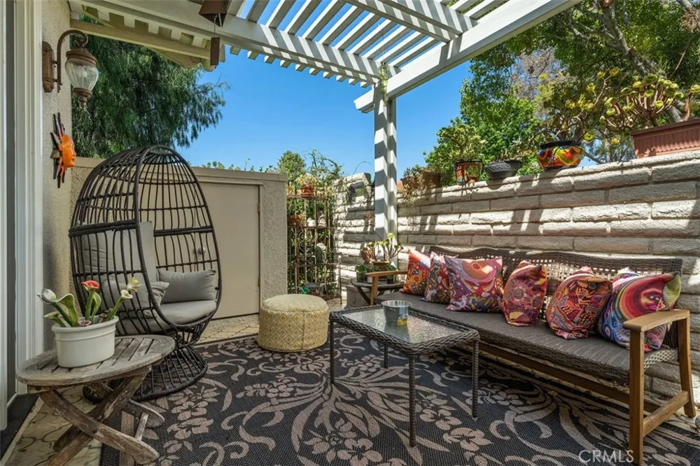 2164 Via Mariposa E #B Laguna Woods, CA 92637