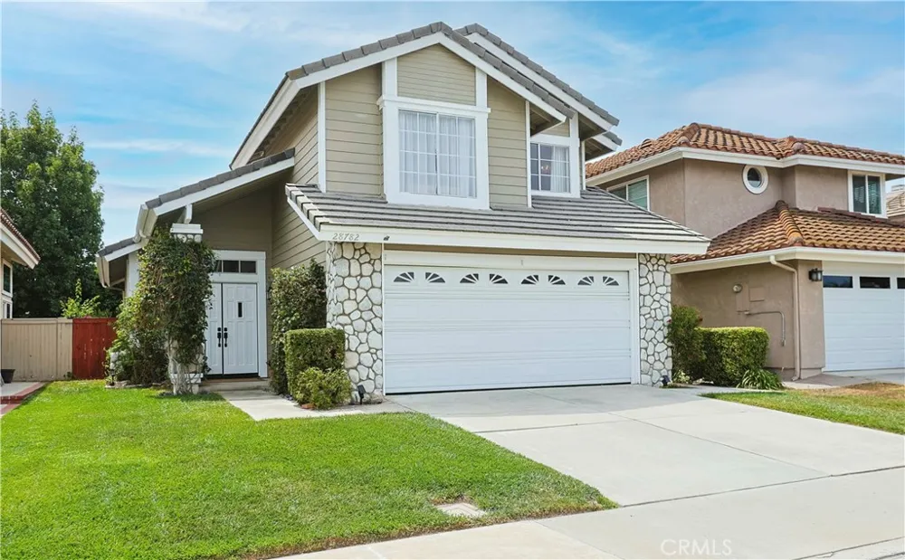 28782 Vista Saddleback Lake Forest, CA 92679