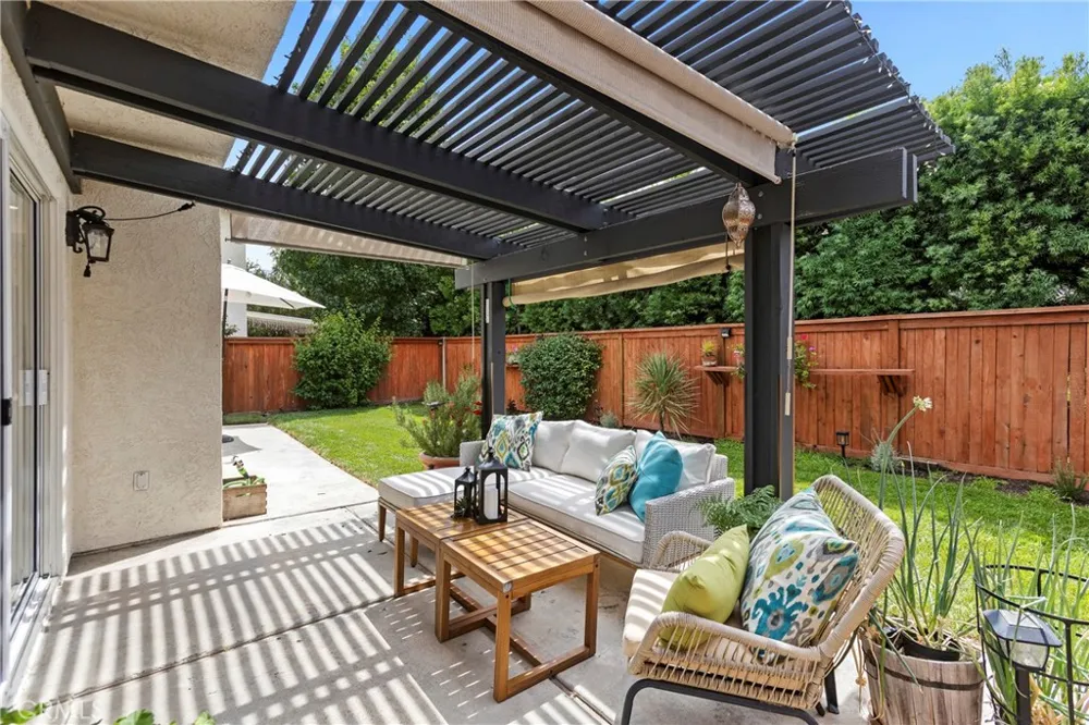 28782 Vista Saddleback Lake Forest, CA 92679