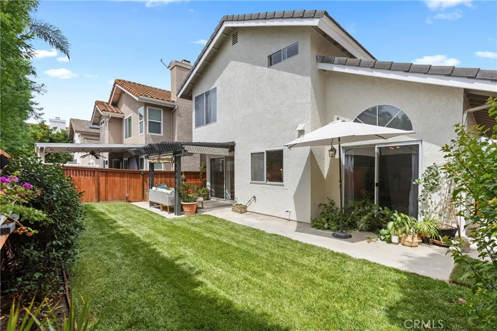28782 Vista Saddleback Lake Forest, CA 92679