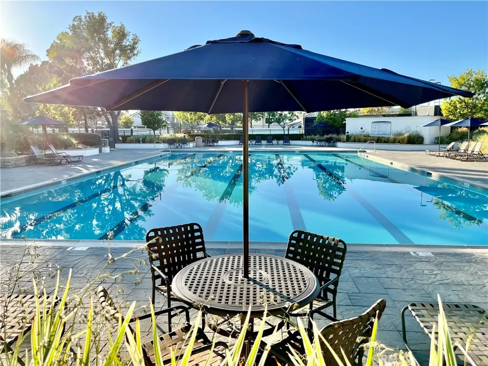 28782 Vista Saddleback Lake Forest, CA 92679