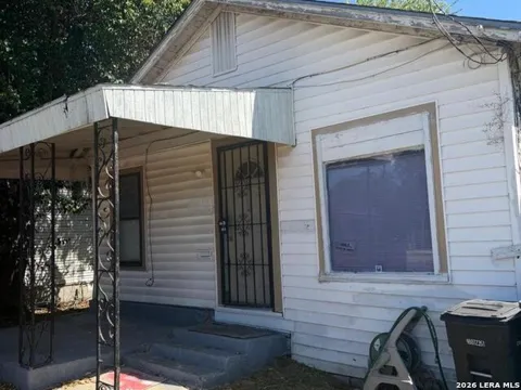 816 CULEBRA RD