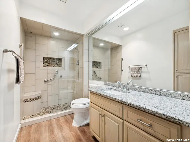 1 Towers Park Ln #205 San Antonio, TX 78209