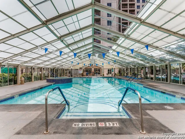 1 Towers Park Ln #205 San Antonio, TX 78209
