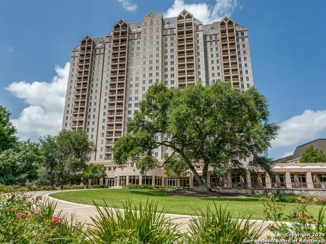 1 Towers Park Ln #205 San Antonio, TX 78209