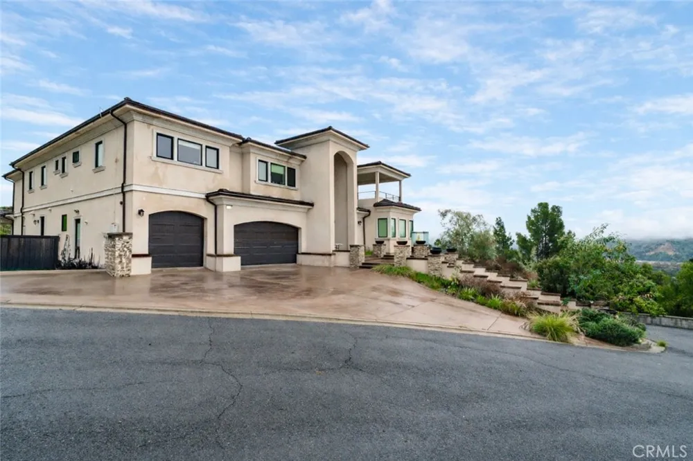 5350 Avenida De Michelle Yorba Linda, CA 92887