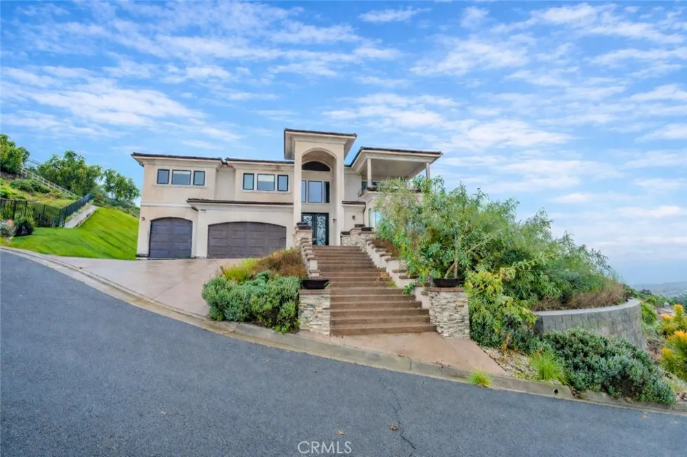 5350 Avenida De Michelle Yorba Linda, CA 92887