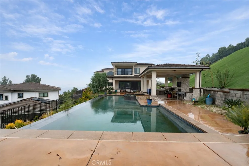 5350 Avenida De Michelle Yorba Linda, CA 92887