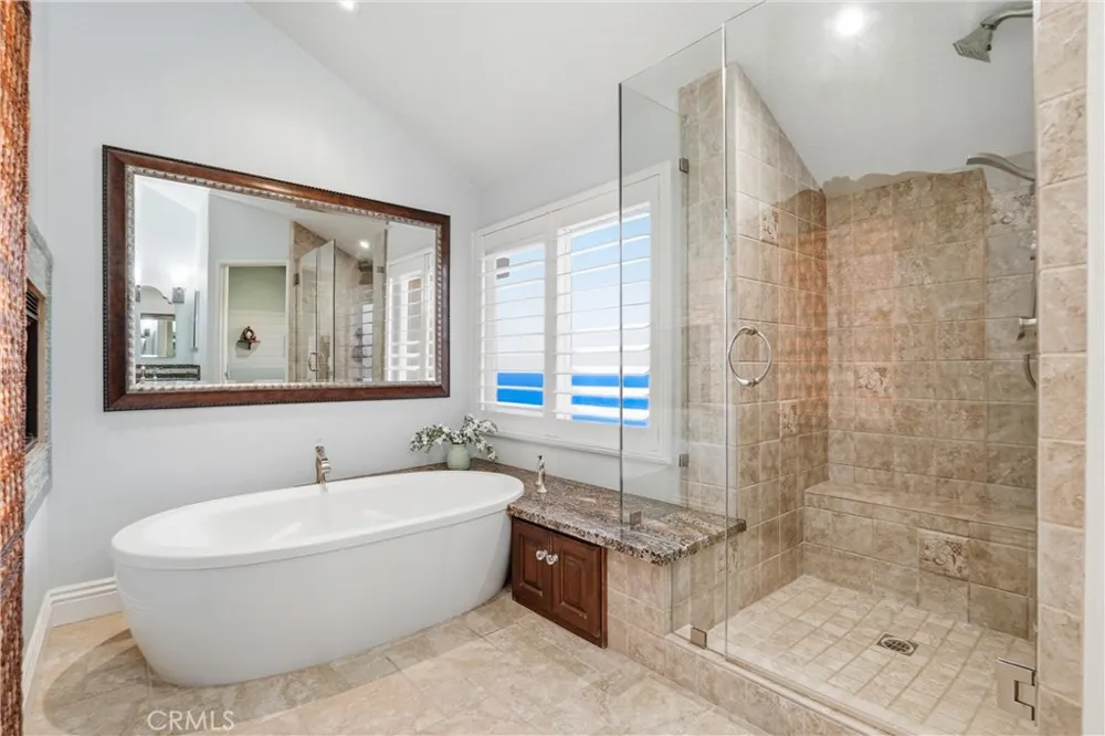 6 Cavalier Laguna Niguel, CA 92677
