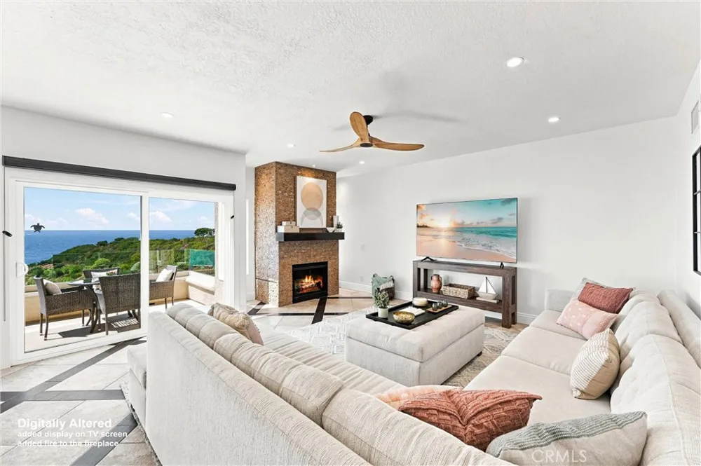 6 Cavalier Laguna Niguel, CA 92677