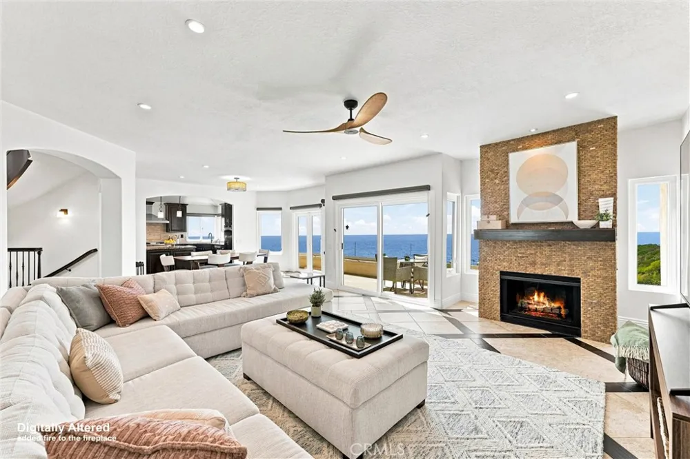 6 Cavalier Laguna Niguel, CA 92677