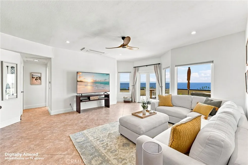 6 Cavalier Laguna Niguel, CA 92677