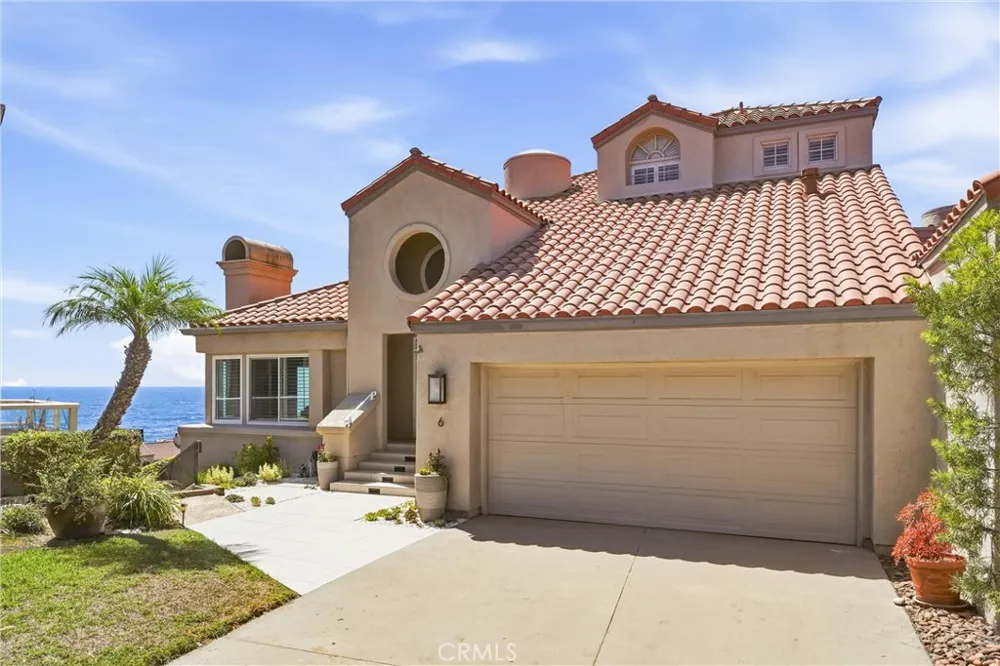 6 Cavalier Laguna Niguel, CA 92677