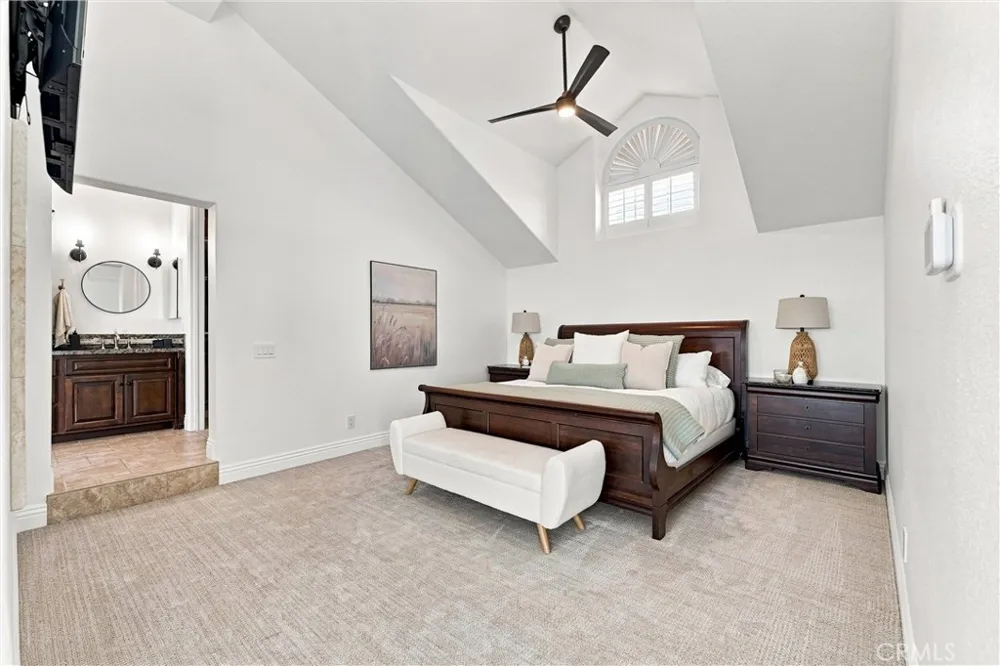 6 Cavalier Laguna Niguel, CA 92677
