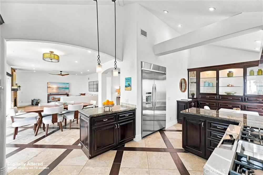 6 Cavalier Laguna Niguel, CA 92677