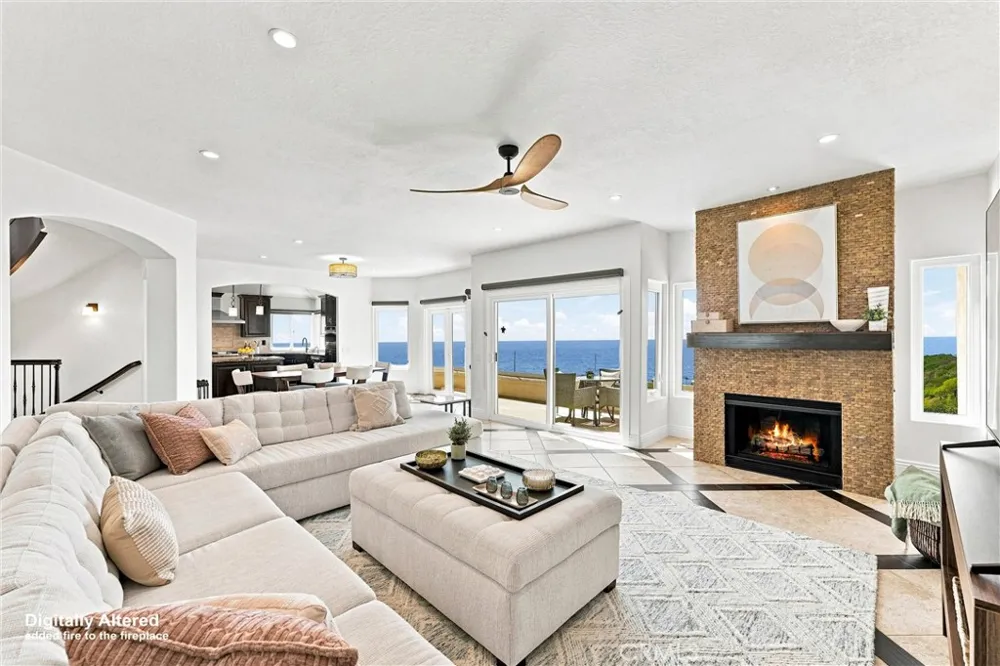6 Cavalier Laguna Niguel, CA 92677