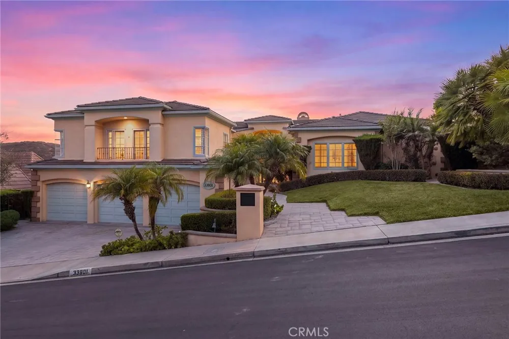 33801 Blessington San Juan Capistrano, CA 92675