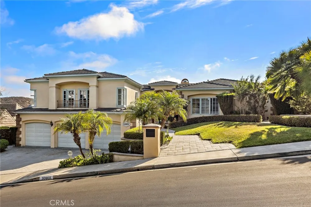 33801 Blessington San Juan Capistrano, CA 92675