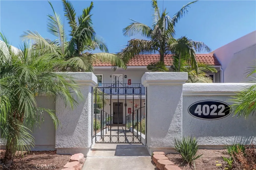 4022 Calle Sonora Este #O Laguna Woods, CA 92637