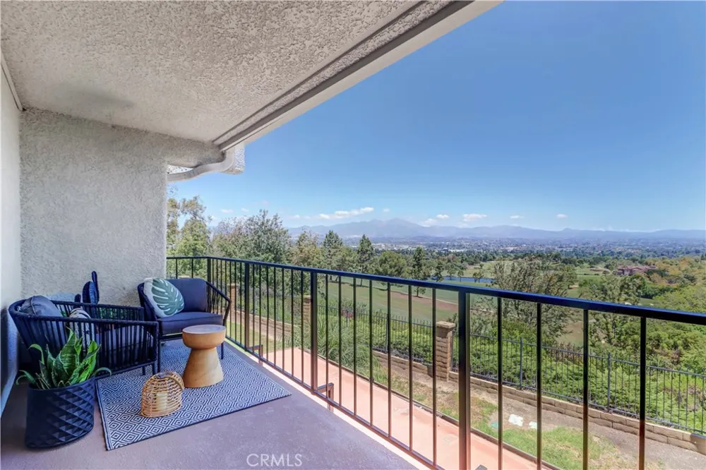 4022 Calle Sonora Este #O Laguna Woods, CA 92637