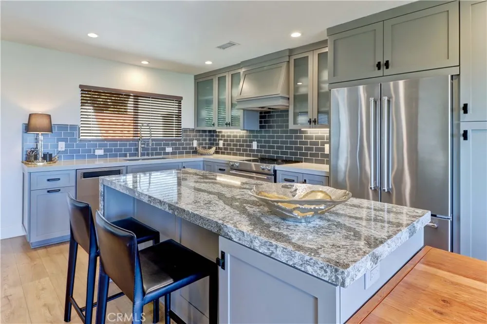 4022 Calle Sonora Este #O Laguna Woods, CA 92637