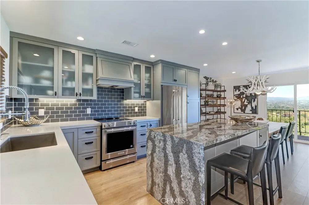 4022 Calle Sonora Este #O Laguna Woods, CA 92637