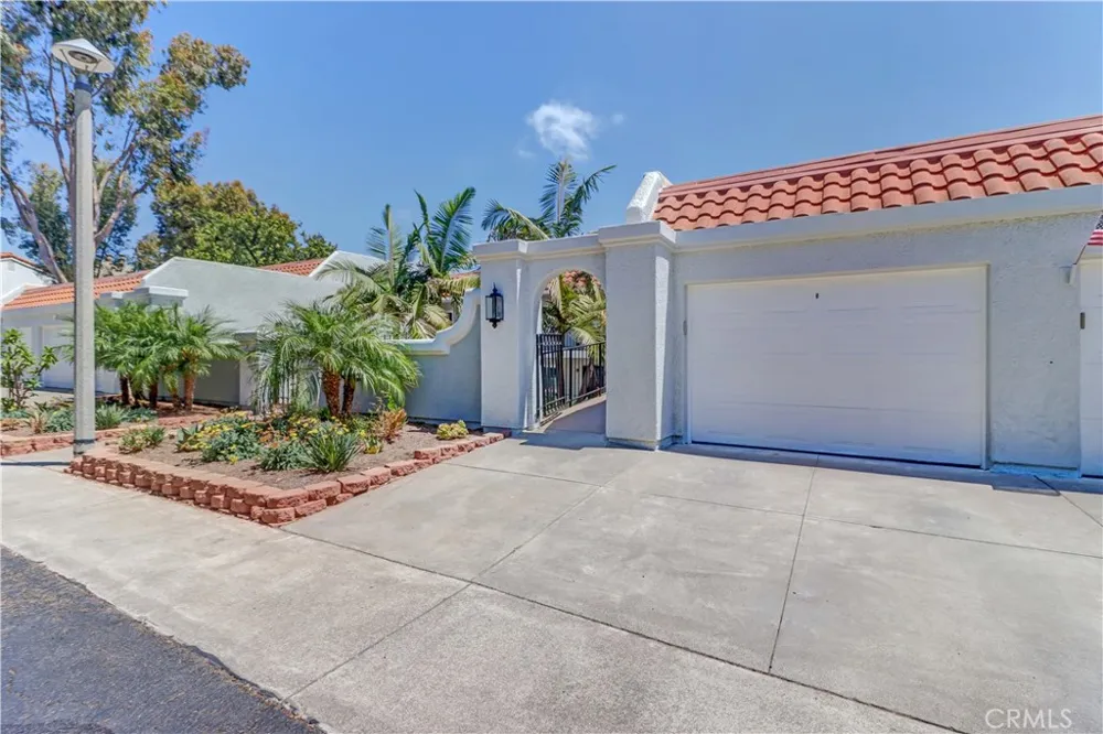 4022 Calle Sonora Este #O Laguna Woods, CA 92637