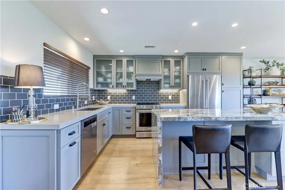 4022 Calle Sonora Este #O Laguna Woods, CA 92637