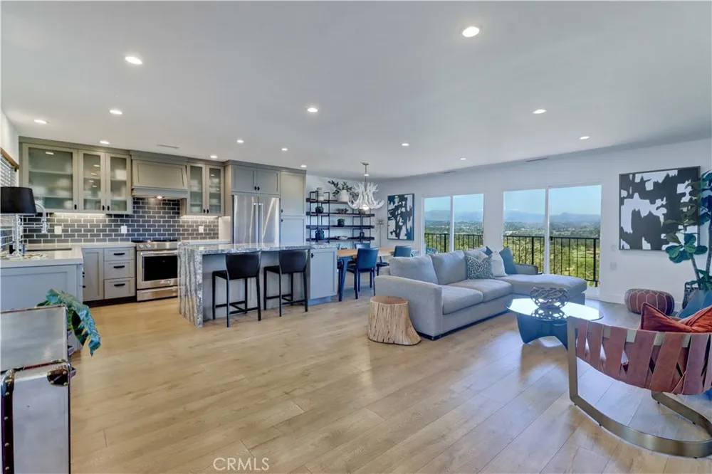 4022 Calle Sonora Este #O Laguna Woods, CA 92637