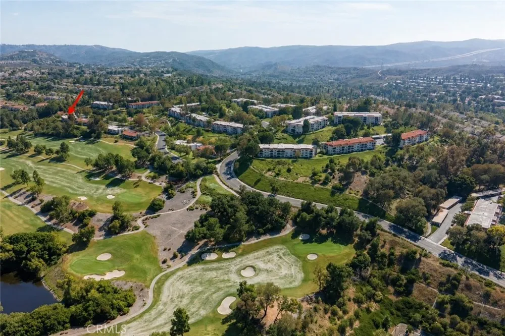 4022 Calle Sonora Este #O Laguna Woods, CA 92637