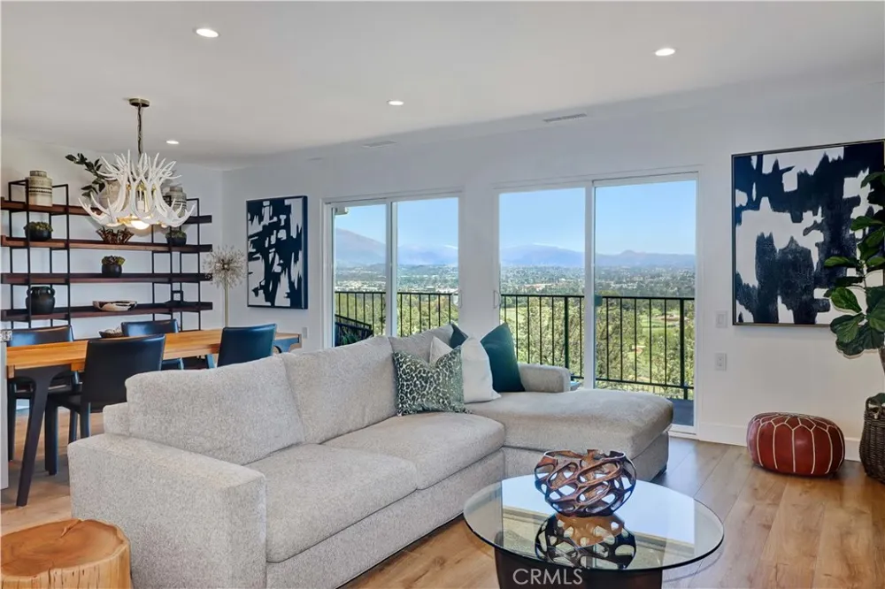 4022 Calle Sonora Este #O Laguna Woods, CA 92637