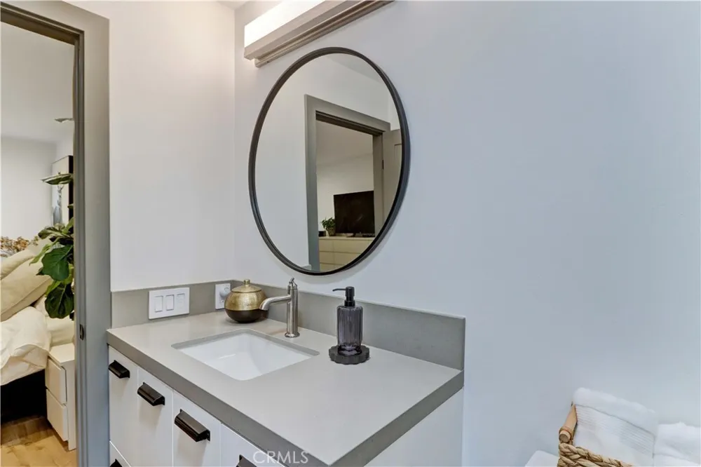 4022 Calle Sonora Este #O Laguna Woods, CA 92637