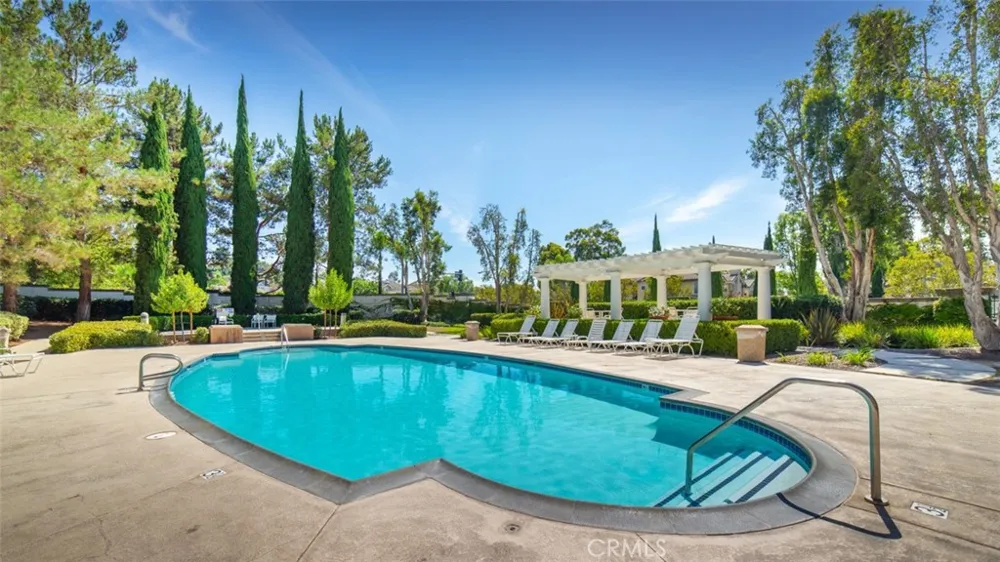 60 Melrose Mission Viejo, CA 92692