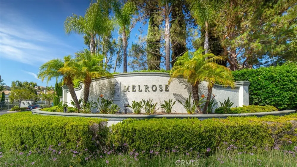60 Melrose Mission Viejo, CA 92692