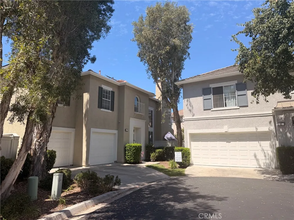 60 Melrose Mission Viejo, CA 92692