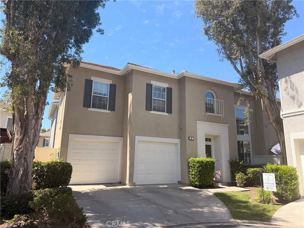60 Melrose Mission Viejo, CA 92692