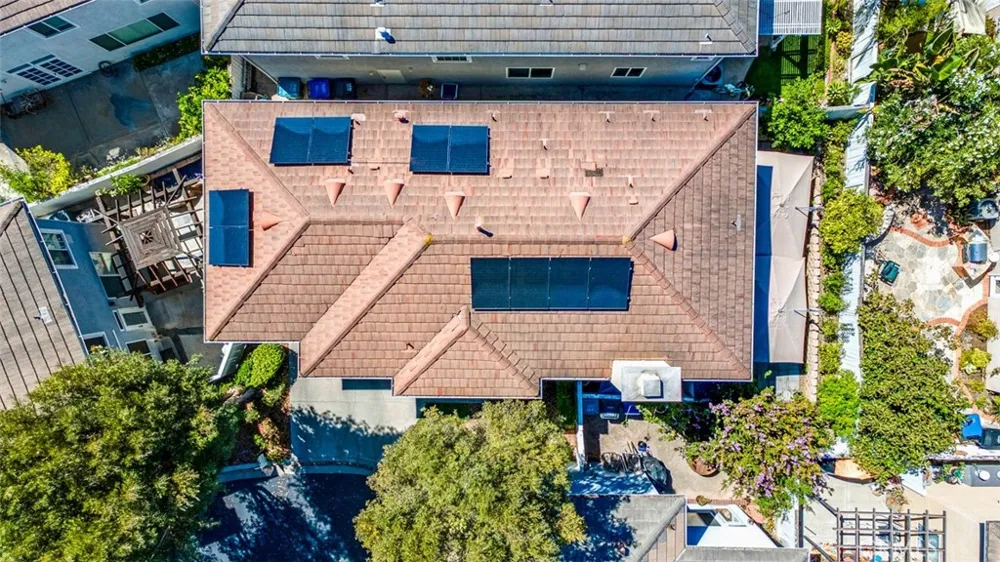 60 Melrose Mission Viejo, CA 92692