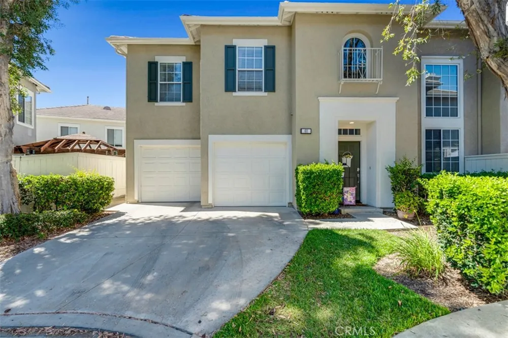 60 Melrose Mission Viejo, CA 92692