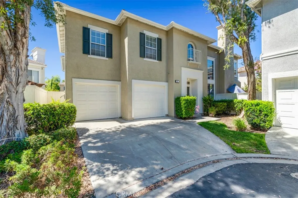 60 Melrose Mission Viejo, CA 92692