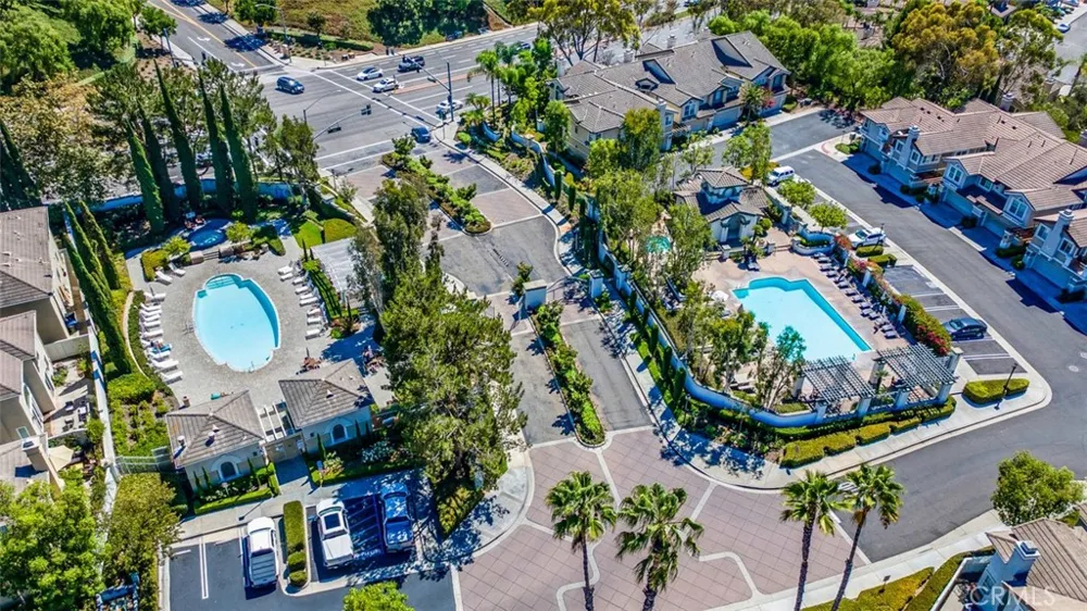 60 Melrose Mission Viejo, CA 92692