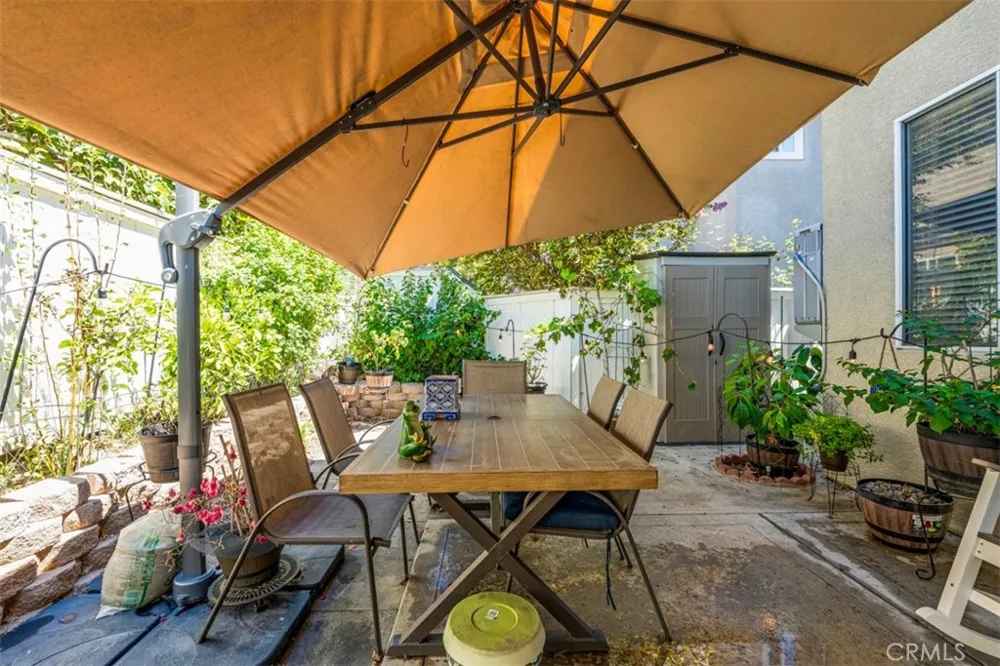 60 Melrose Mission Viejo, CA 92692