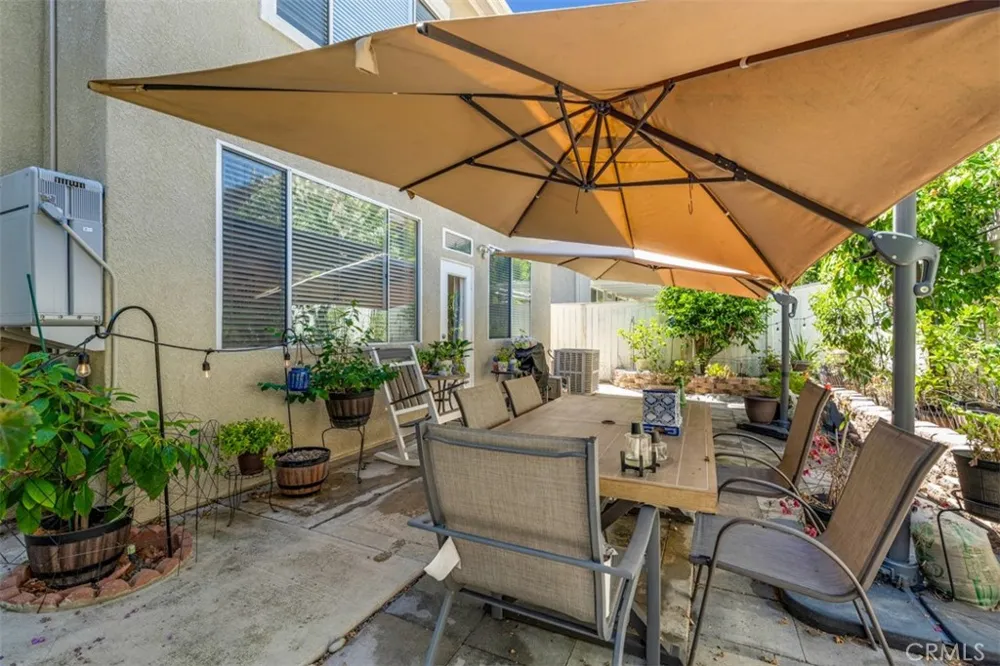 60 Melrose Mission Viejo, CA 92692
