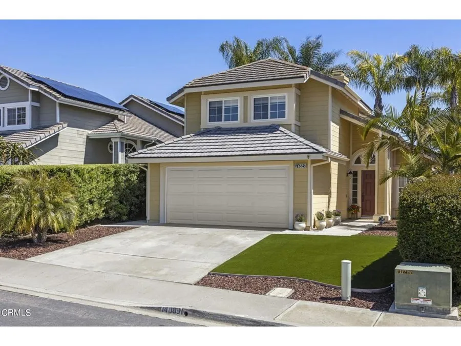 14889 Werris Creek Lane San Diego, CA 92128
