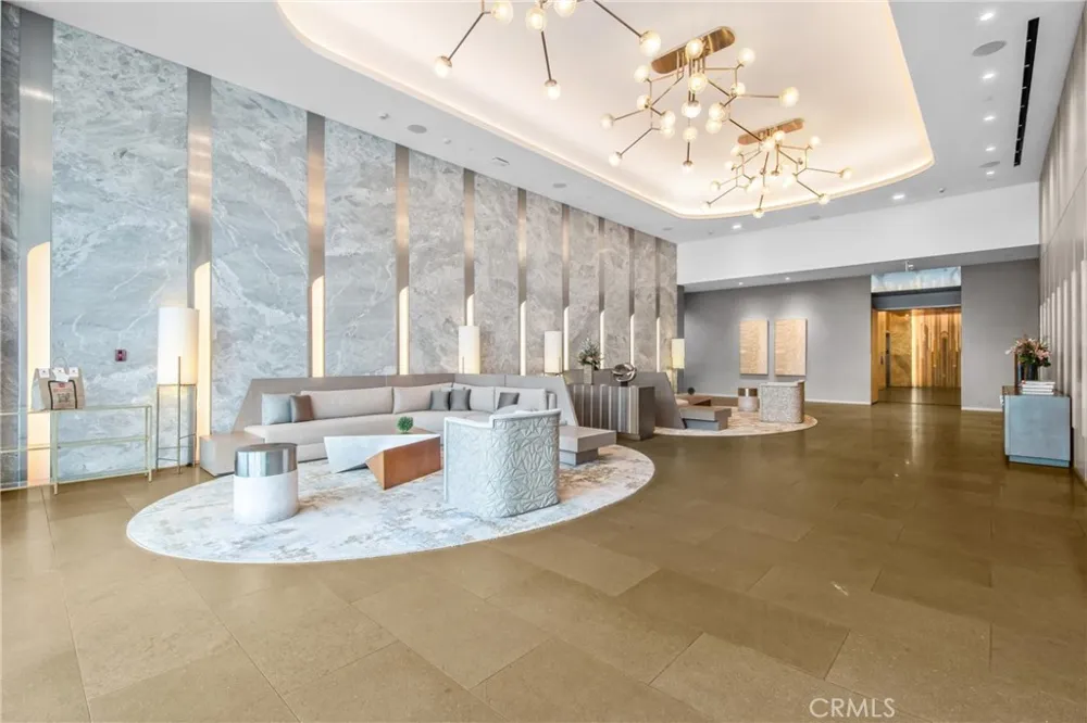 877 Francisco Street #1818 Los Angeles, CA 90017