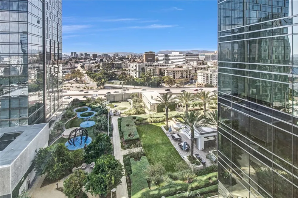 877 Francisco Street #1818 Los Angeles, CA 90017