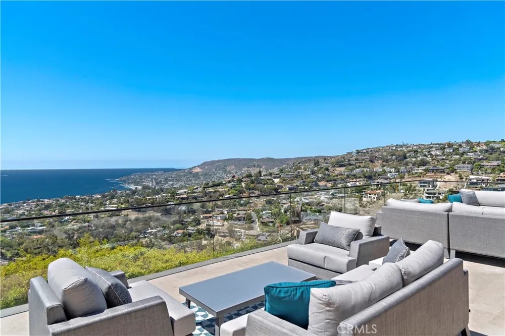 940 Summit Drive Laguna Beach, CA 92651