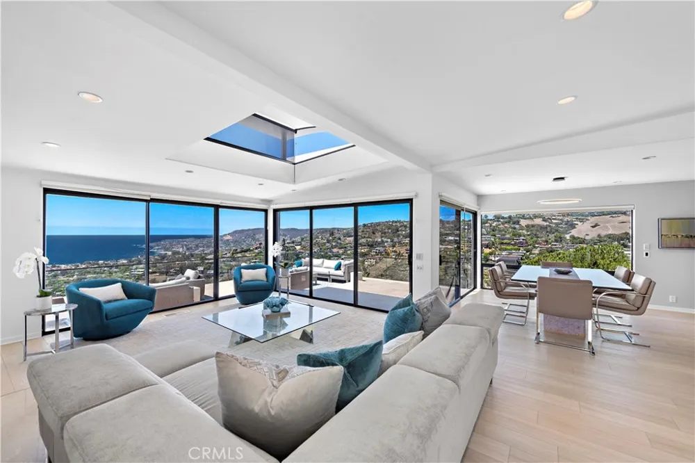 940 Summit Drive Laguna Beach, CA 92651